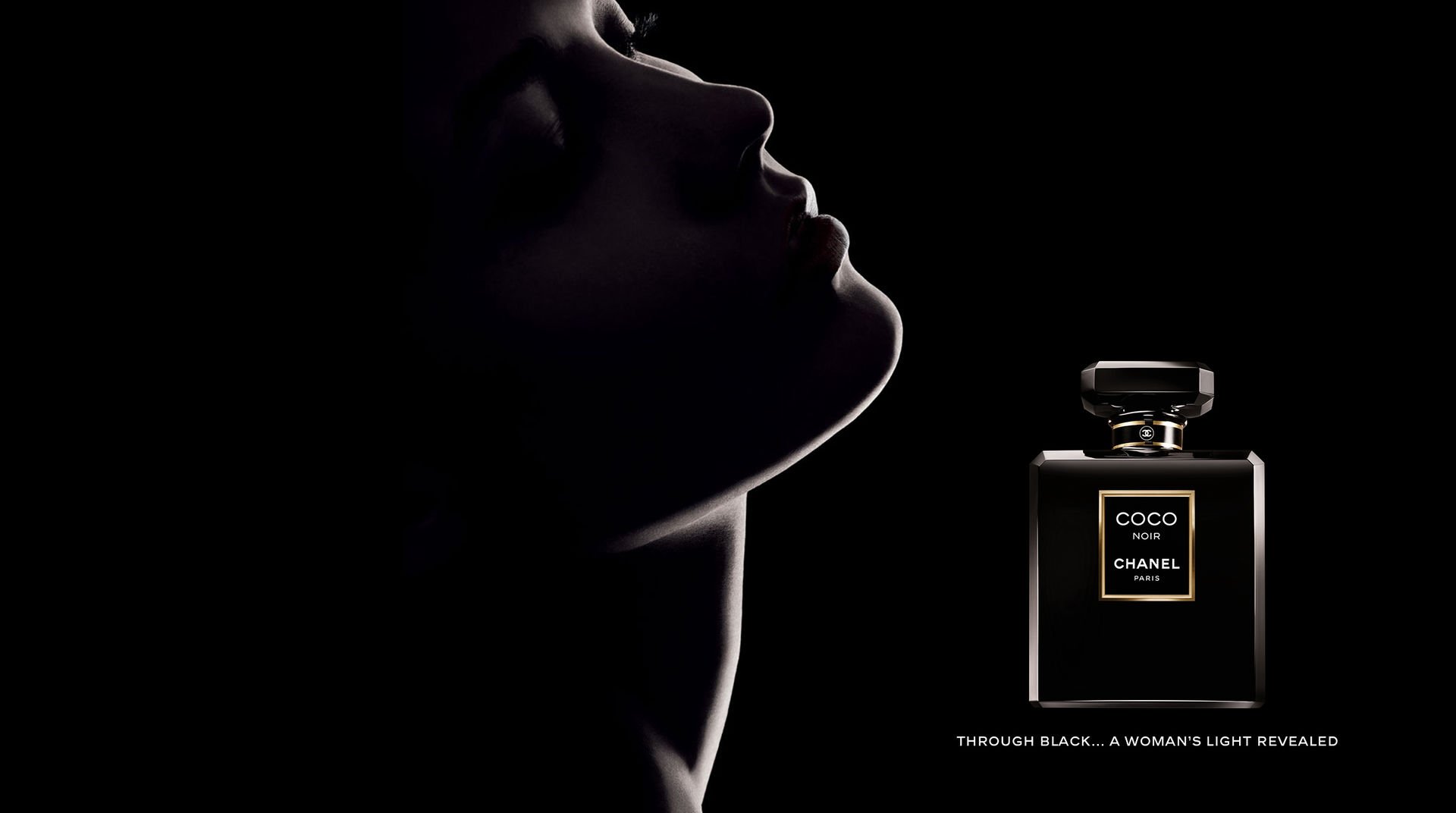 Chanel Coco Noir
